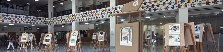 Facultad de Magisterio