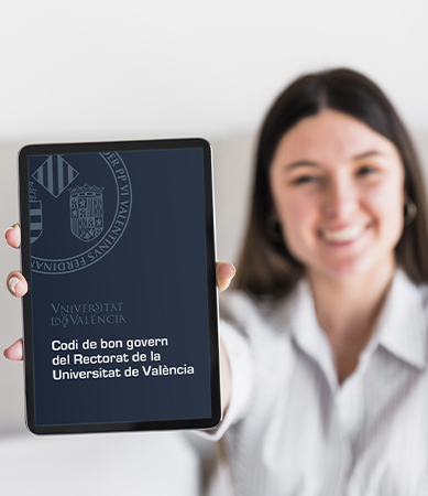 Code of Good Governance for the Office of the Principal