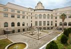 Rectorat de la Universitat de València.