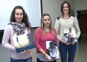 Concedits els premis del I Concurs de Fotografia