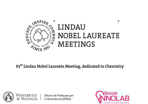 Lindau Nobel Laureate
