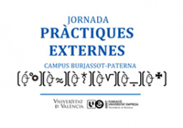 El 20 de juny es celebrarà la Jornada de Pràctiques Externes Campus Burjassot-Paterna