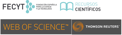 Logo Web of Science