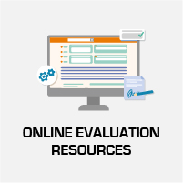 Online Evaluation Resources