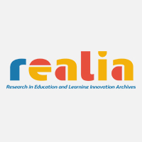 Research in Education and Learning Innovation Archives (REALIA)