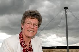 Imatge novetat de Jocelyn Bell