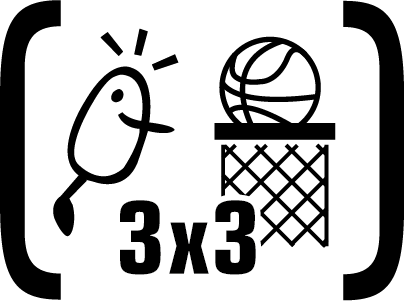 Picture of: Basketball 3x3