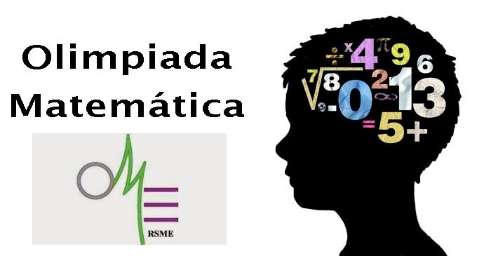 OLIMPÍADA DE MATEMÀTIQUES R.S.M.E.