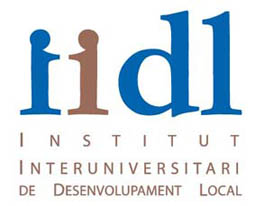 Logo del IIDL.