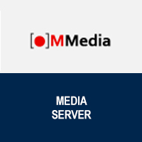Media server