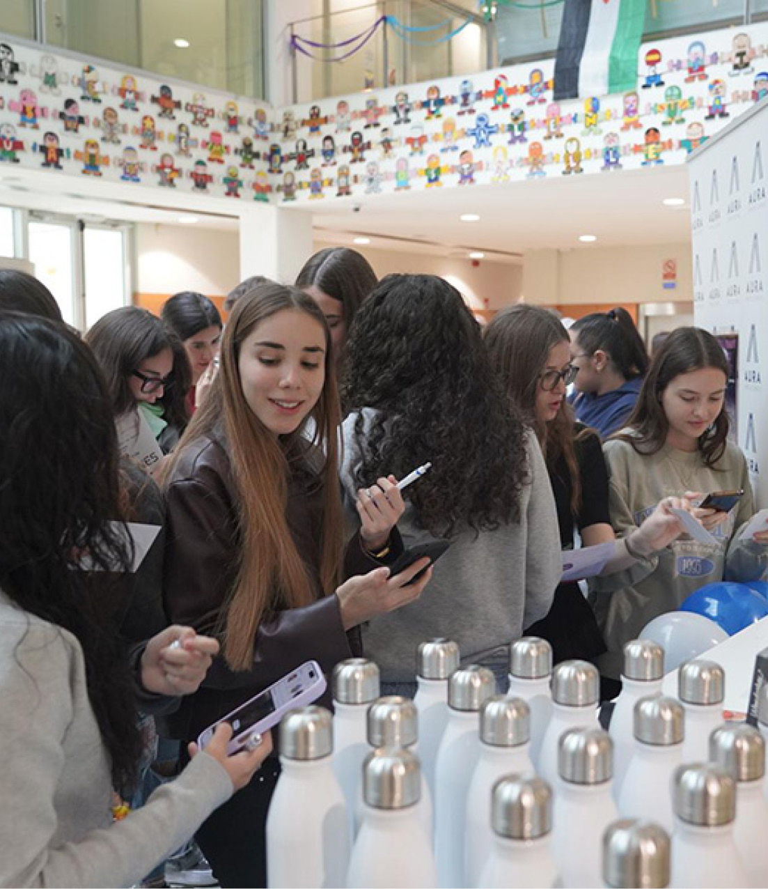 Fòrum d'Ocupacio de Ciències Socials i Formació del Professorat