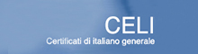 CELI (Certificato di Lingua Italiana)