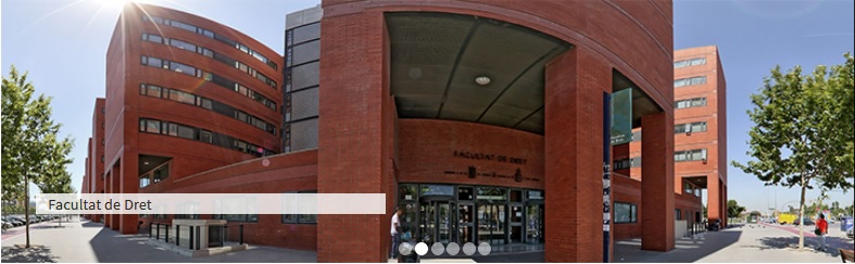 Facultat de Dret