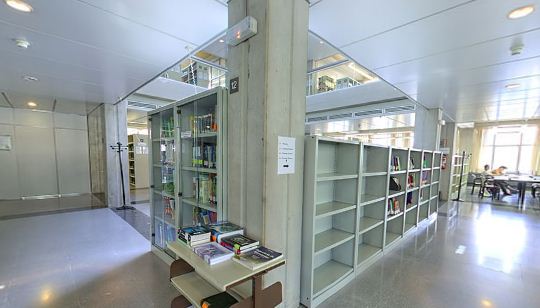 Resultats de la subhasta i llistats definitus PFCs