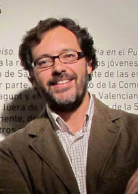 Gonzalo Montiel.