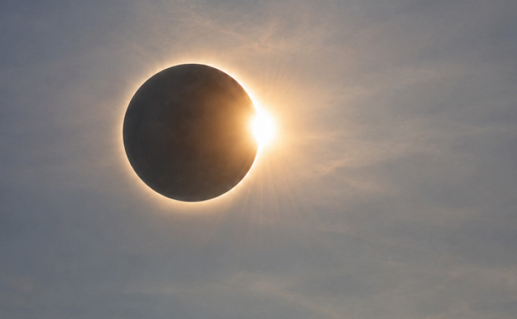 Eclipsi solar