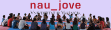 S'obrirà una nova finestra. La Nau Jove