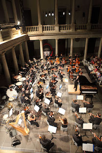 Orquestra València