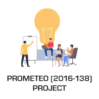 Project PROMETEO