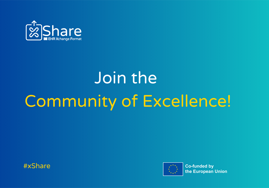 xShare invita a formar parte de su comunidad de excelencia