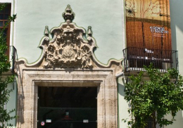 Palau Cerveró