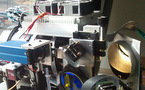 Imatge grup processar optoelectrònic d'imatges