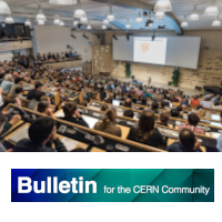 CERN Bulletin