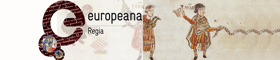 Informació sobre el projecte Europeana Regia