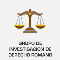 Grupo de investigación en derecho romano