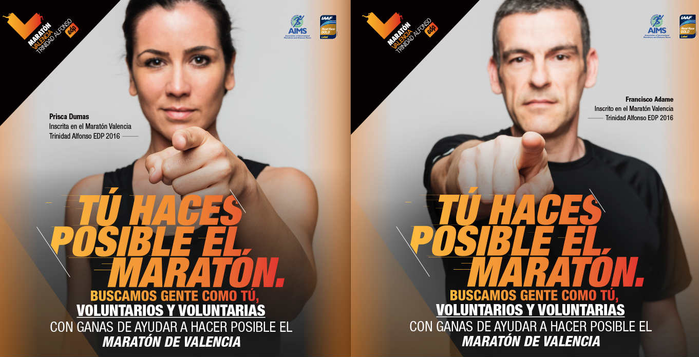 poster voluntariado