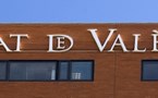 façana facultat