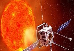 Solar Orbiter