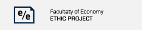 Link to Faculty of Economy Ethic