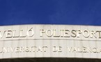 Pavelló poliesportiu
