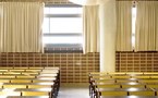 aula de clases