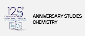 125th Anniversary Celebration Ceremony of Studies in Chemistry (2020-2021)