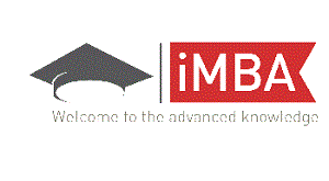 Logo imba