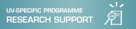 Link to UV-specific Programme Research Support