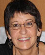 Francisca Suau Jiménez.