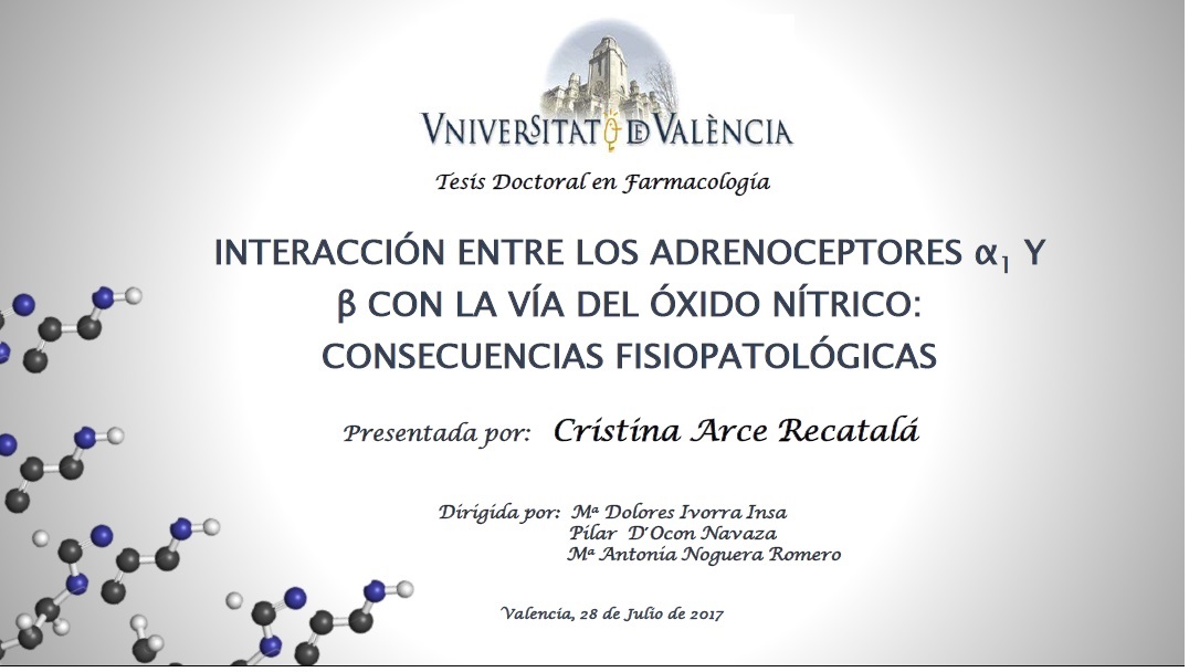 Hot topics in pharmacology image