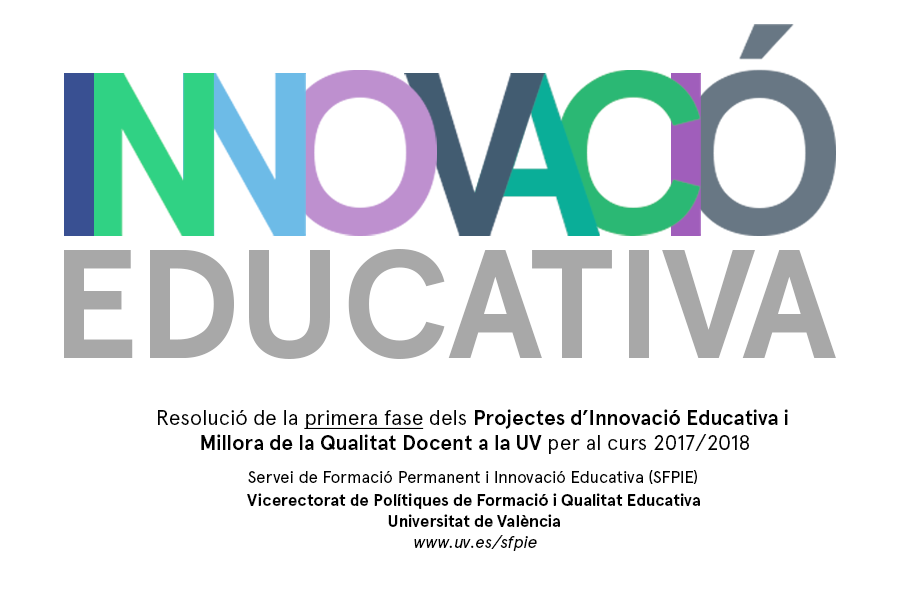 imatge innovacio educativa