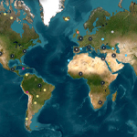 Se estrena un atlas interactivo sobre las interpretaciones de los eclipses solares en las culturas del mundo