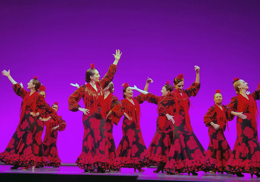 Festival de Flamenco y Sevillanas 2023 - imatge 0