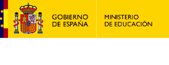 Logo del Ministeri d’Educació, Cultura i Esport