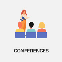  Conferences