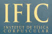 Logo Institut Física Corpuscular