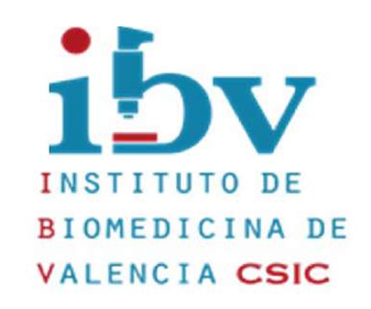 Instituto de Biomedicina de València