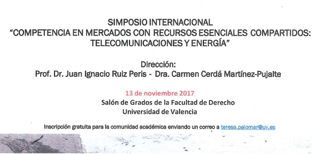 Simposio Internacional