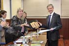 Imatge notícia premi V.Martínez, Saragossa