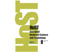 Host: journal of History of Science and Technology